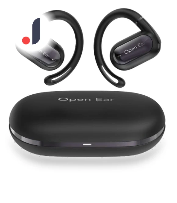 Wireless Earbuds — In-Ear Headphones, HAYAO