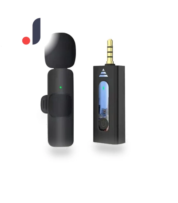 Wireless Lavalier Microphone — Wireless Systems, Maipuxing