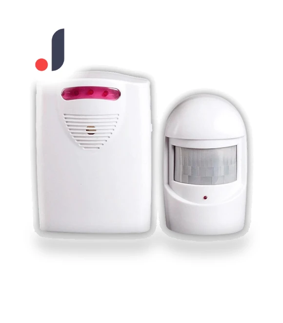 Wireless Motion Sensor System — Motion Sensors, Automotivemechanicalparts