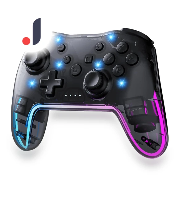 Wireless Pro Controller — Gaming Controllers, Twylyte