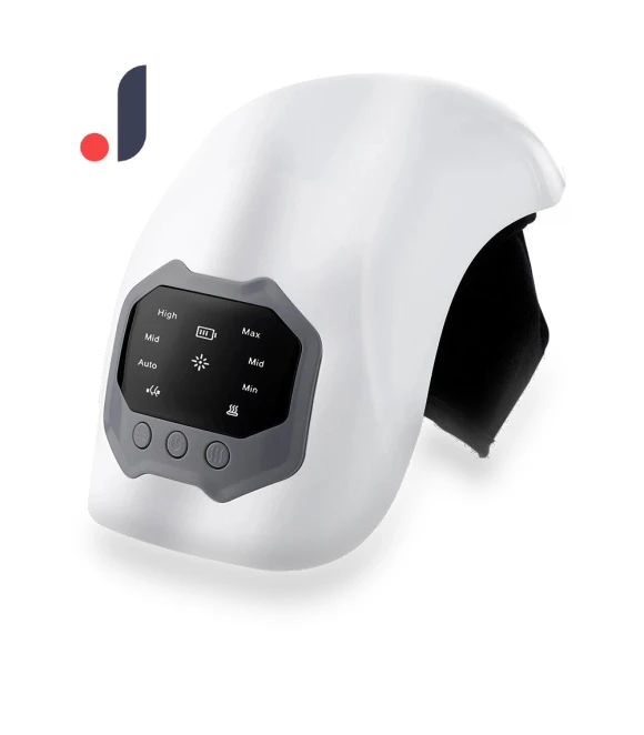 Wireless Smart Knee Massager — Rehabilitation & Therapy Equipment, BC Pet Supplies