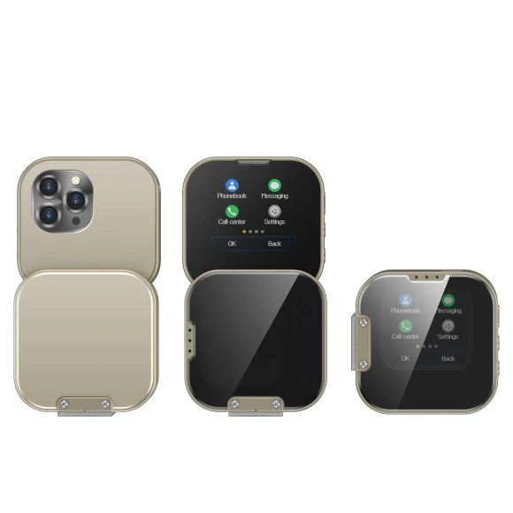 2G Phone with Functions — Mobile Devices & Accessories, ZJM Mall