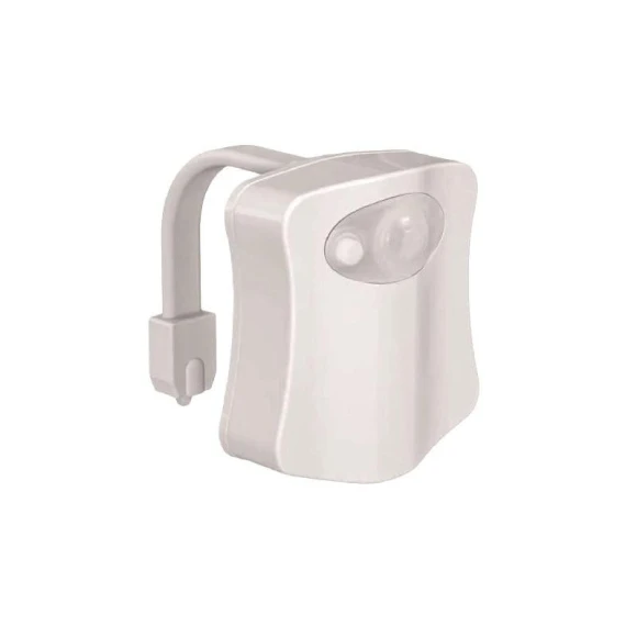 8 Color Changing Night Light with Motion Sensor — Night Lights, NobleRot