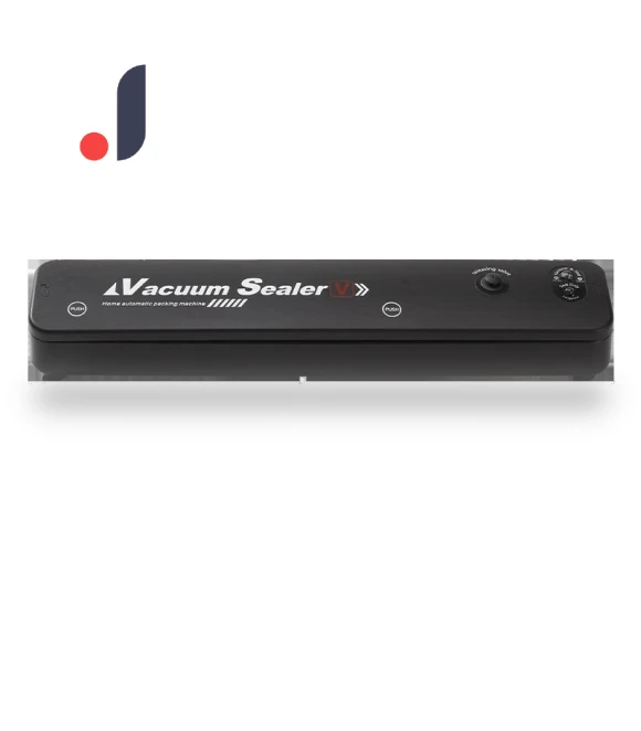 Automatic Food Vacuum Sealer — Vacuum Bags