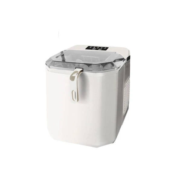 Automatic Self-Cleaning Ice Maker — Ice Makers, Decor Dream