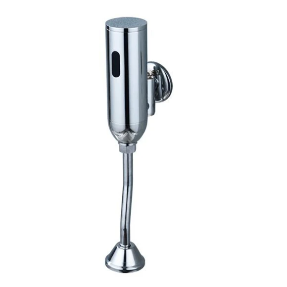 Automatic Sensor Flush Valve — Hands-Free Faucets, Foreverchic
