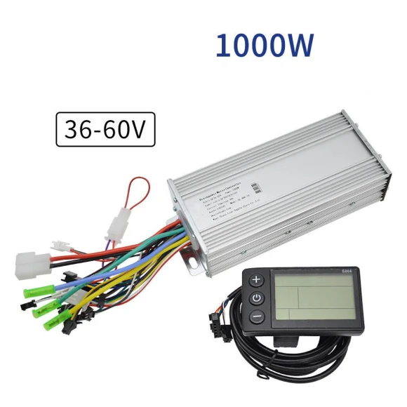 Brushless Motor Controller for Electric Bicycle — Rectifiers, FYUU-autoparts
