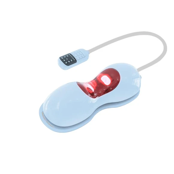 Cervical Curvature Traction Massage Pillow — Rehabilitation & Therapy Equipment, Binchi Health Electronics
