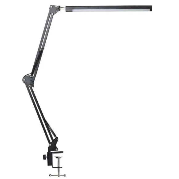 Clamp-On Desk Light — Study & Desk Lighting, CopperKettle