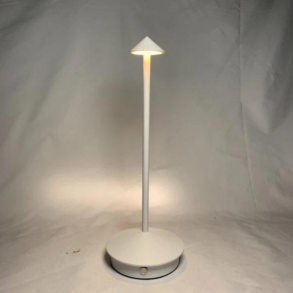 Creative Touch LED Table Lamp — Desk & Table Lighting, Cosy Homes