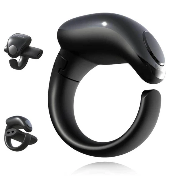 Digital Tasbih Counter Ring — Smart Rings, yunheng
