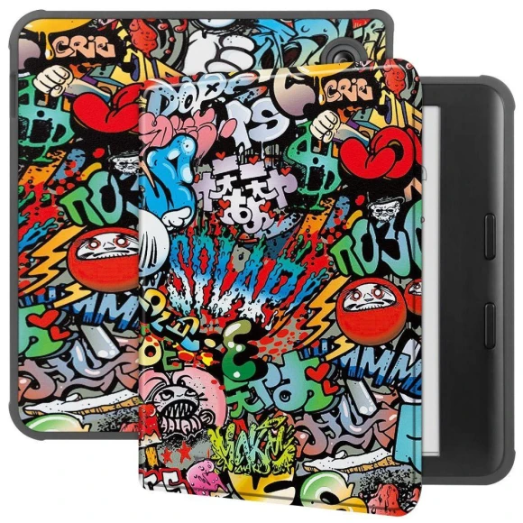 Durable Smart Cover with Auto Sleep/Wake — Protective Cases, VFSygywan