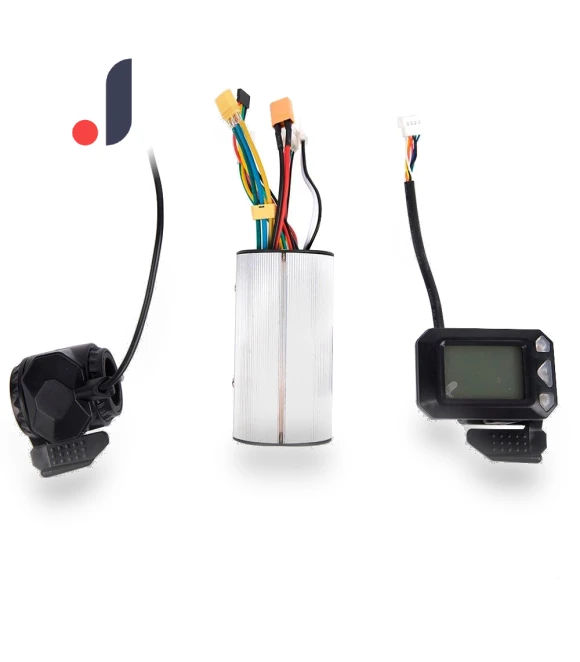 Electric Controller for Scooter Parts Kit — Motors, Sports tour