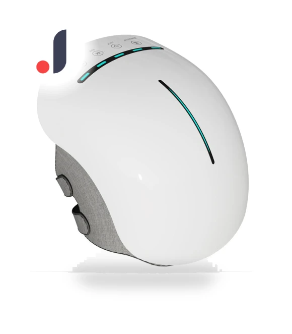 Electric Smart Knee Massager — Back Relief Solutions, BC Pet Supplies
