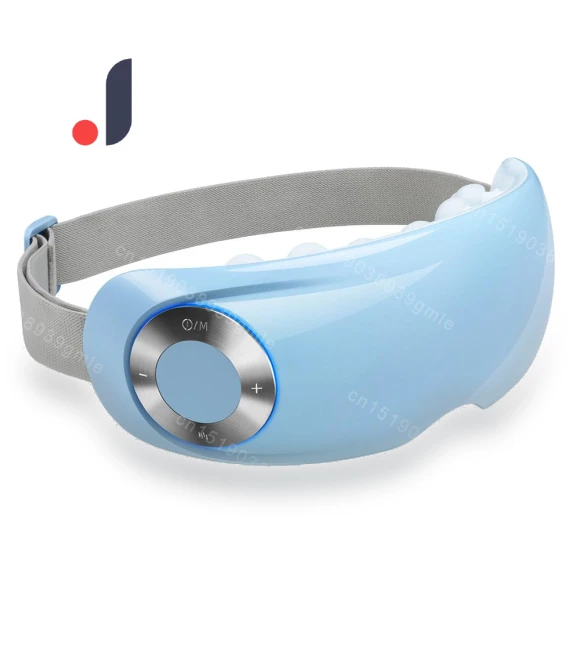 Eye Massager with Heat and Vibration — Rollers & Pens, BC Pet Supplies