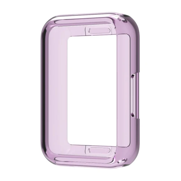 Full Protective Case TPU Watch Protective Case — Bumpers, unulin455