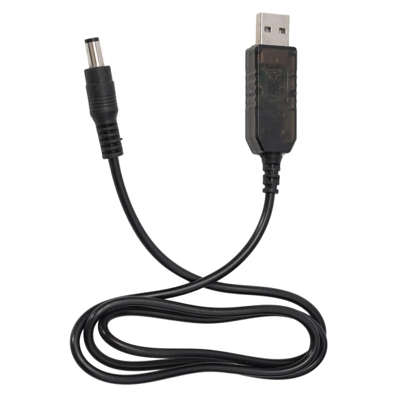 High-speed USB charger for wireless robot vacuum batteries — Chargers, Le Taotao