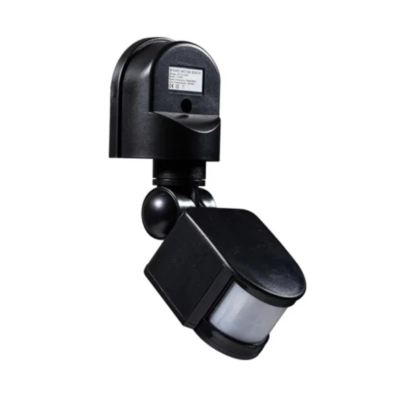 Infrared Human Presence Detector Controller — Motion Sensors, Fujmhyk