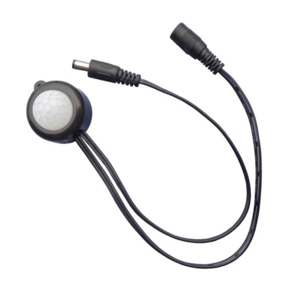 Infrared Motion Sensor Switch for LED Strips — Smart Motion Sensors, Xfvnklop04