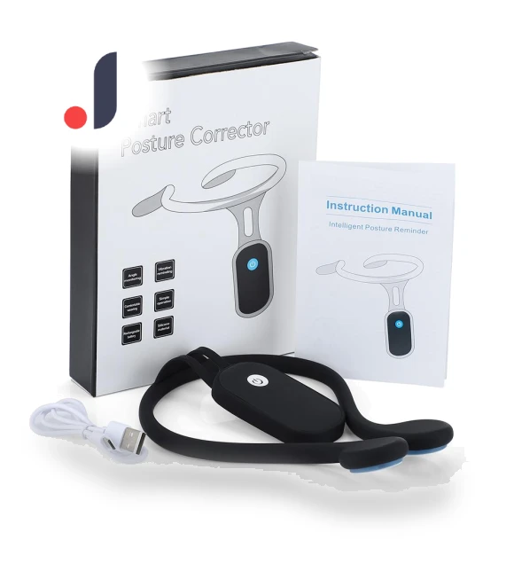 Invisible Smart Posture Corrector — Orthopedic Supports & Braces, BC Pet Supplies