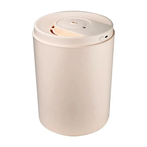 Large Capacity Humidifier with Dual Spray — Air Moisturizers, Mijia