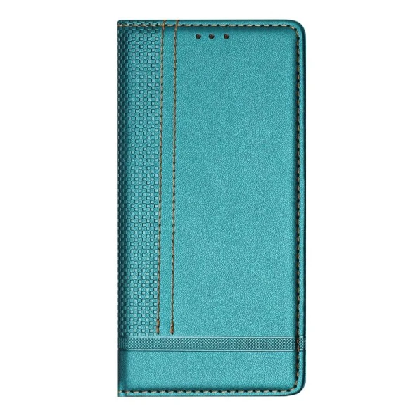 Leather Flip Case — Flip Cases, huhong718