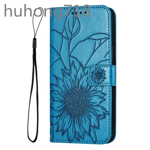 Leather Wallet Case — Basic Cases, huhong718