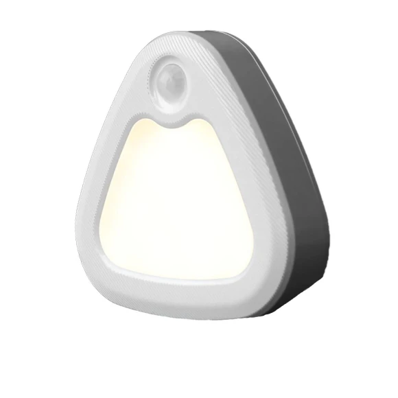 Motion Sensor LED Light — Night Lights, Hong Art