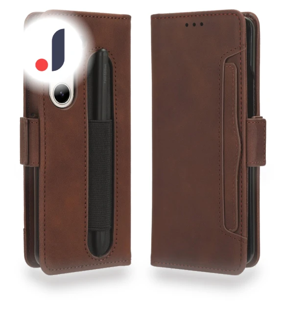 Multiple Card Slot Phone Case — Basic Cases, Smartwatch 2025