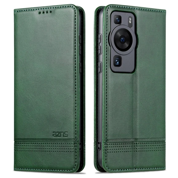 PU Leather Phone Case Wallet Stand — Screen Protectors, Smartwatch 2025