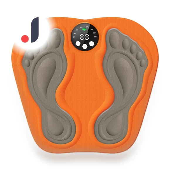 RF Foot Massager Pad — Foot Care Solutions, BC Pet Supplies
