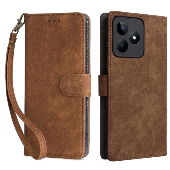 RFID Blocking Wallet Phone Cover — Passport Wallets, Smartwatch 2025