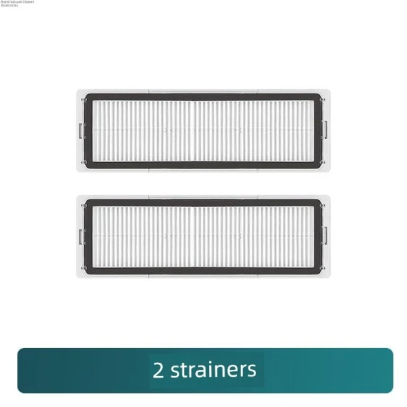 Robot Vacuum Accessories Kit — Accessories, Chasing