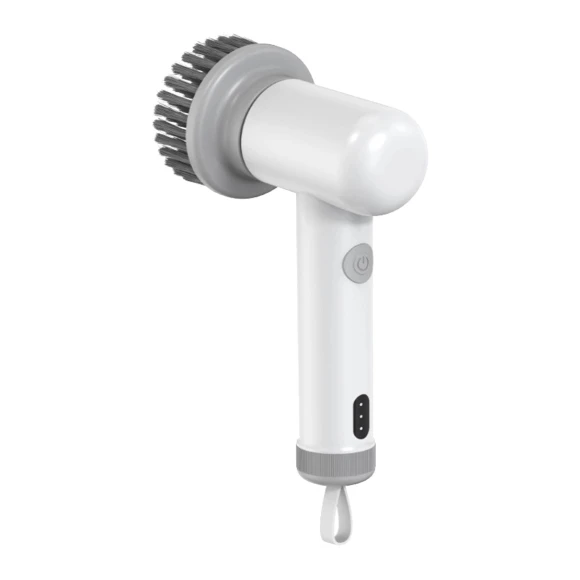 Rotating Electric Brush — Brushes, Elenxs