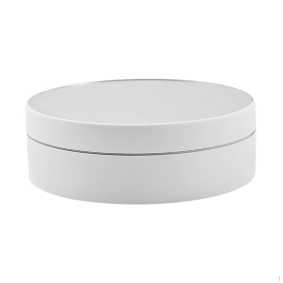 Rotating Turntable with Automatic Plate, Silent Mirror — Turntables, Hobbies