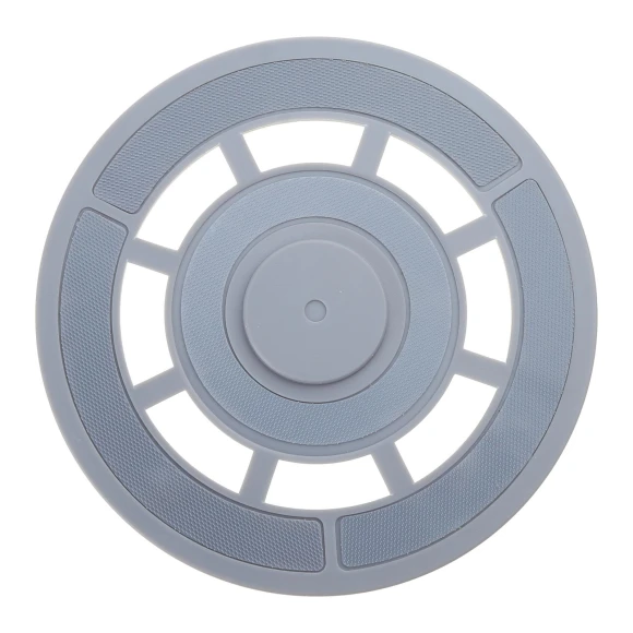 Self-Cleaning Robot Vacuum Mop Bracket — Smart Cleaning Robots, Foreverchic
