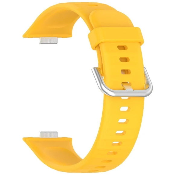 Silicone Replacement Strap — Bands, FSkangsheng