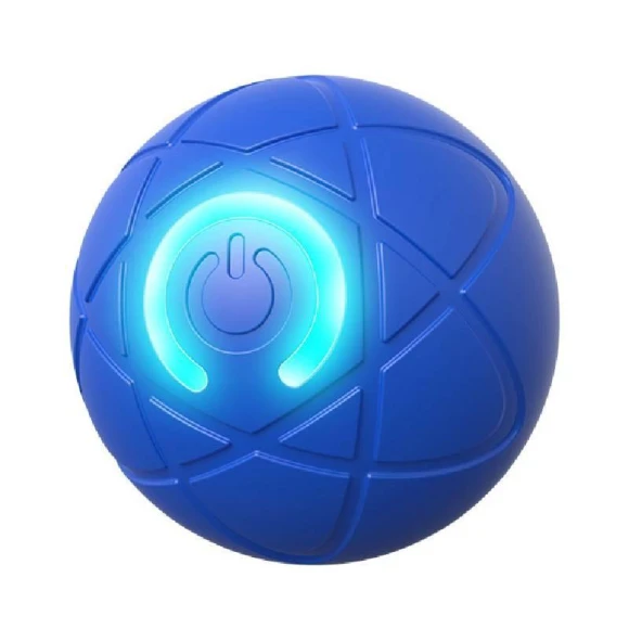 Smart Automatic Bouncing Rolling Ball Toy — Balls, HauteHive
