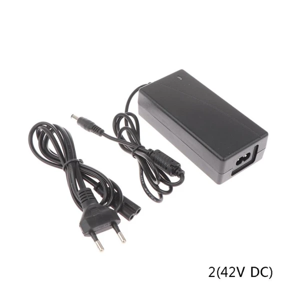 Smart Balance Wheel Charger — Charging Solutions