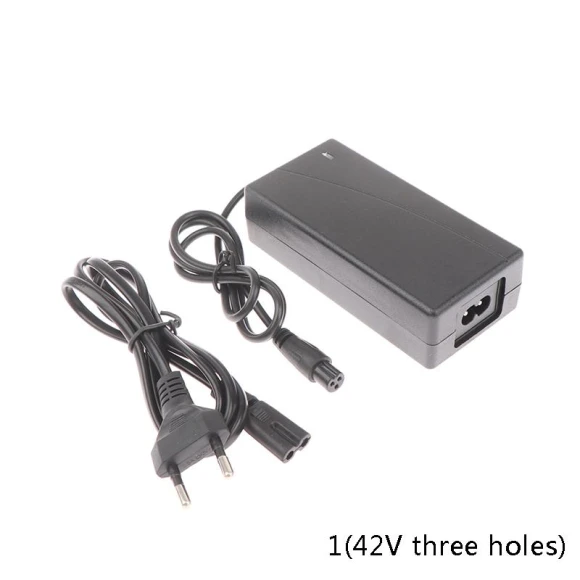 Smart Balance Wheel Charger — Charging Solutions