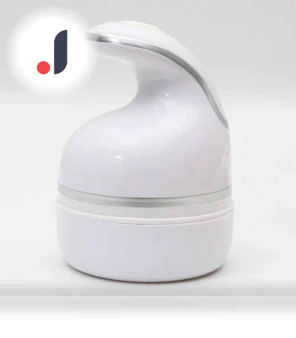 Smart Cervical Massager — Back Relief Solutions, BC Pet Supplies