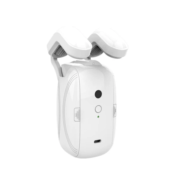 Smart Curtain Robot — Smart Home Hubs & Controllers, Tuya