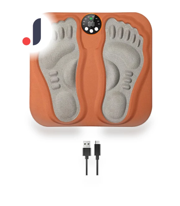 Smart EMS Foot Massager Pad — Back Relief Solutions, BC Pet Supplies