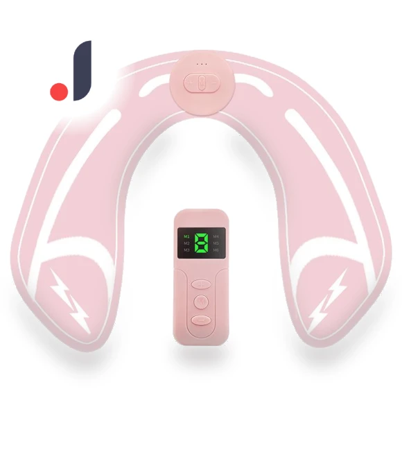 Smart EMS Glute Enhancer with Wireless Remote — Muscle Stimulators, BC Pet Supplies