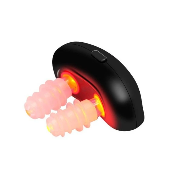 Smart Infrared Nasal Relief Device — Medicinal Aids, Binchi
