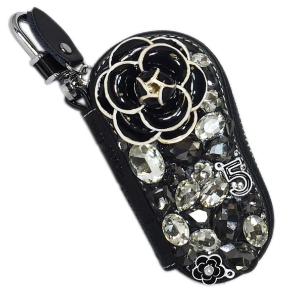 Smart Key Cover for Car — Key Holders & Accessories, GISELLE