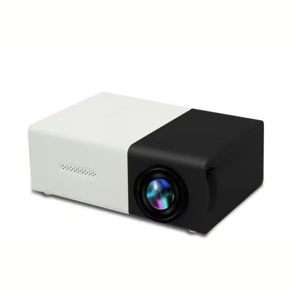 Smart Projector — Home Theater Projectors, QLY