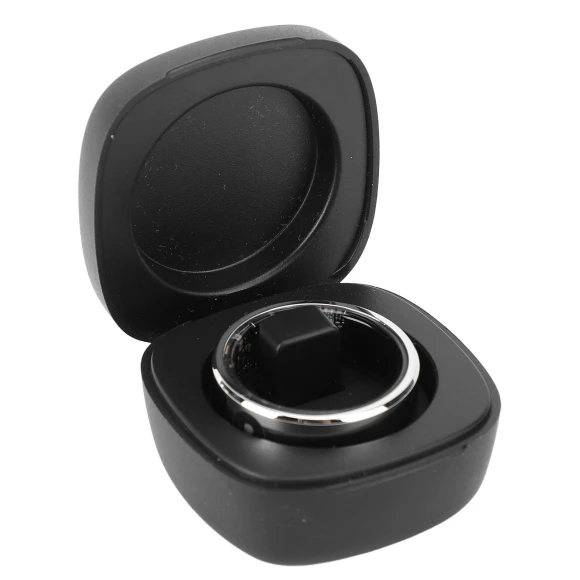 Smart Ring with Color Screen — Smart Rings, 3d printing machine