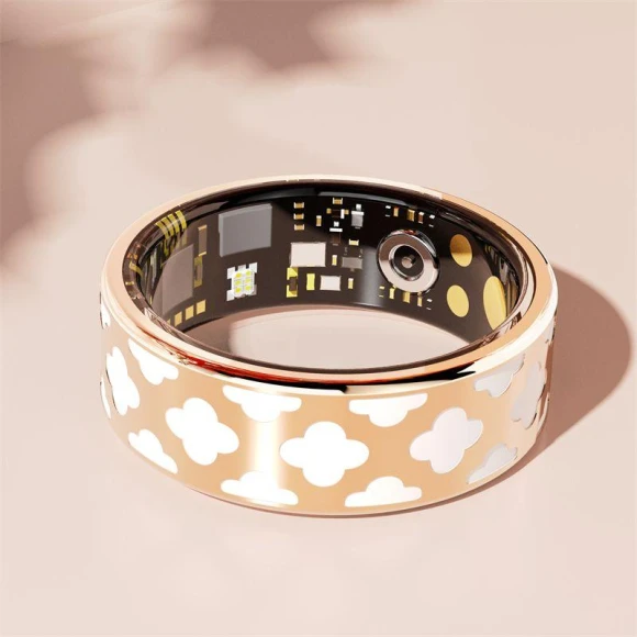 Smart Ring — Smart Rings, TAOMall