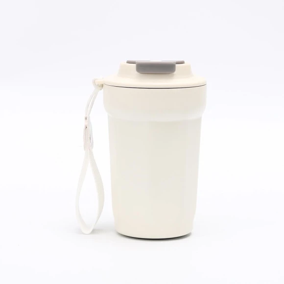 Smart Temperature Display Vacuum Insulation Coffee Cup — Beverage Warmers, Shoes Arena